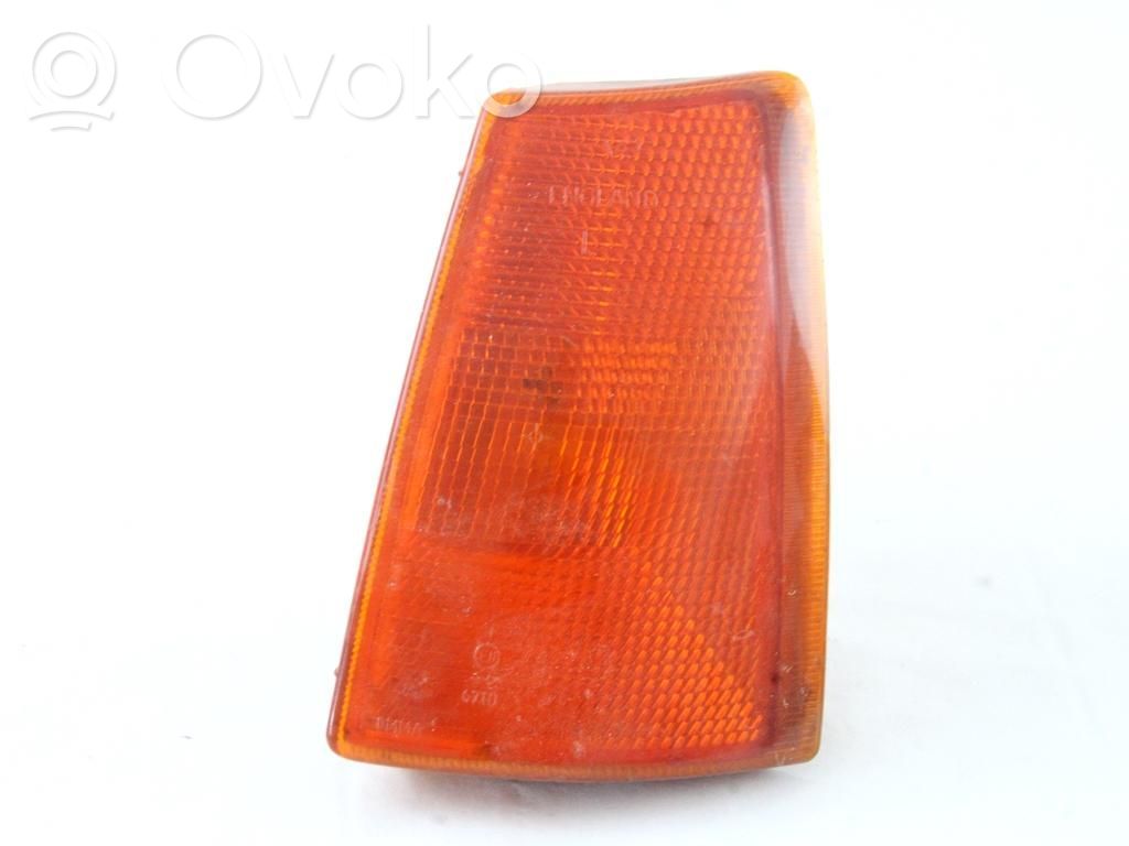 Fiat 500 Front indicator light 