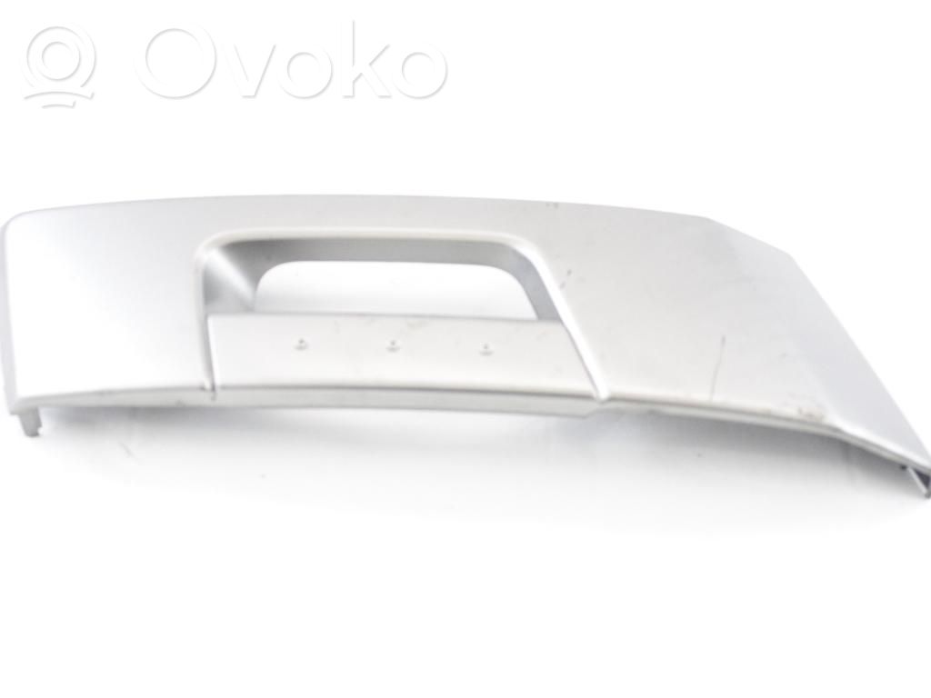 Daihatsu Terios Altra parte interiore 