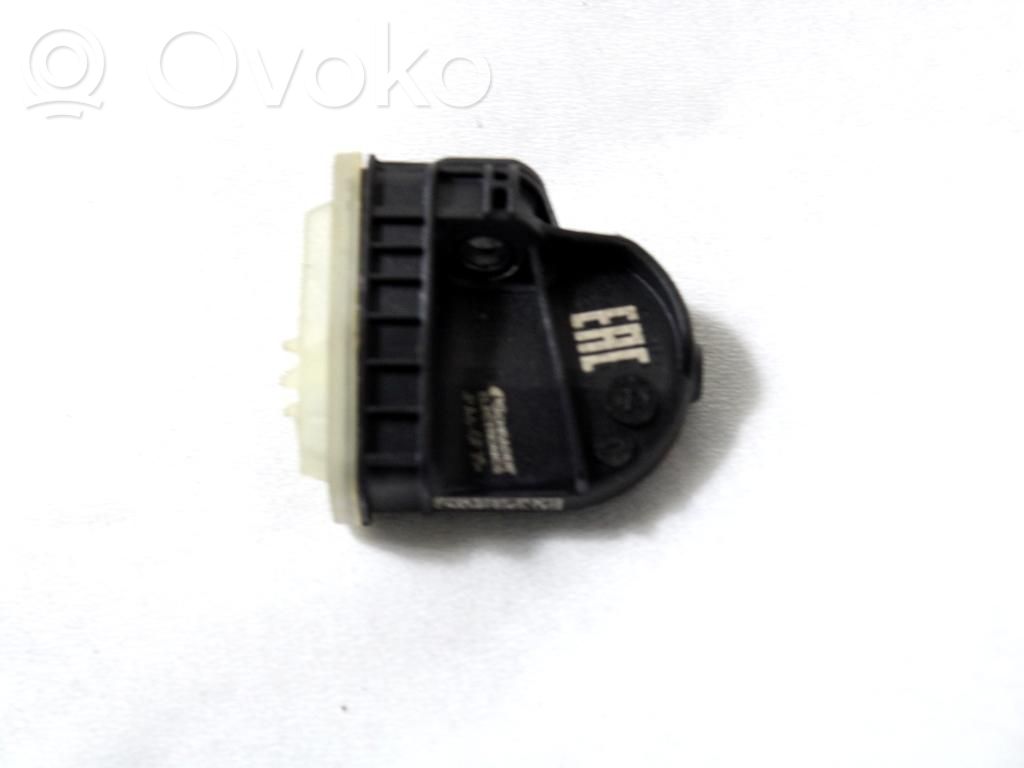 Subaru XV II Sensor 