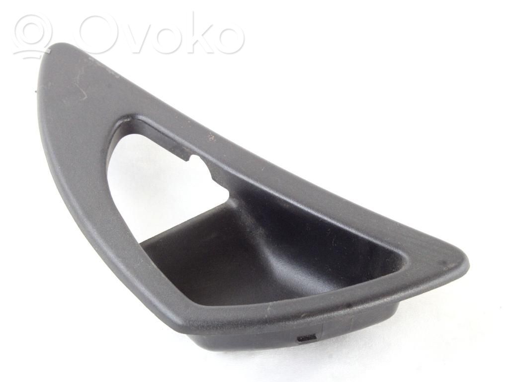 Daewoo Kalos Altra parte interiore 