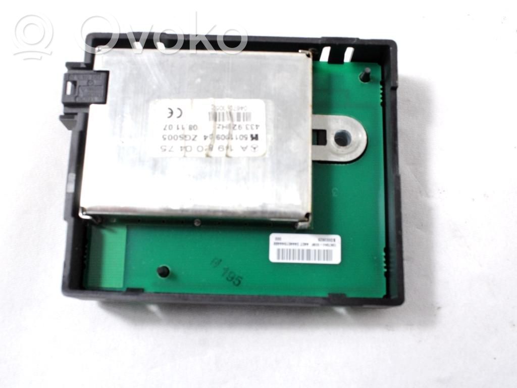 Amplificatore antenna   A1698200475