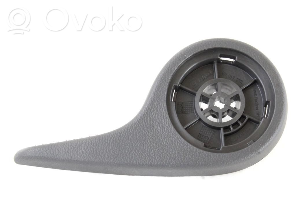 Daewoo Kalos Altra parte interiore 