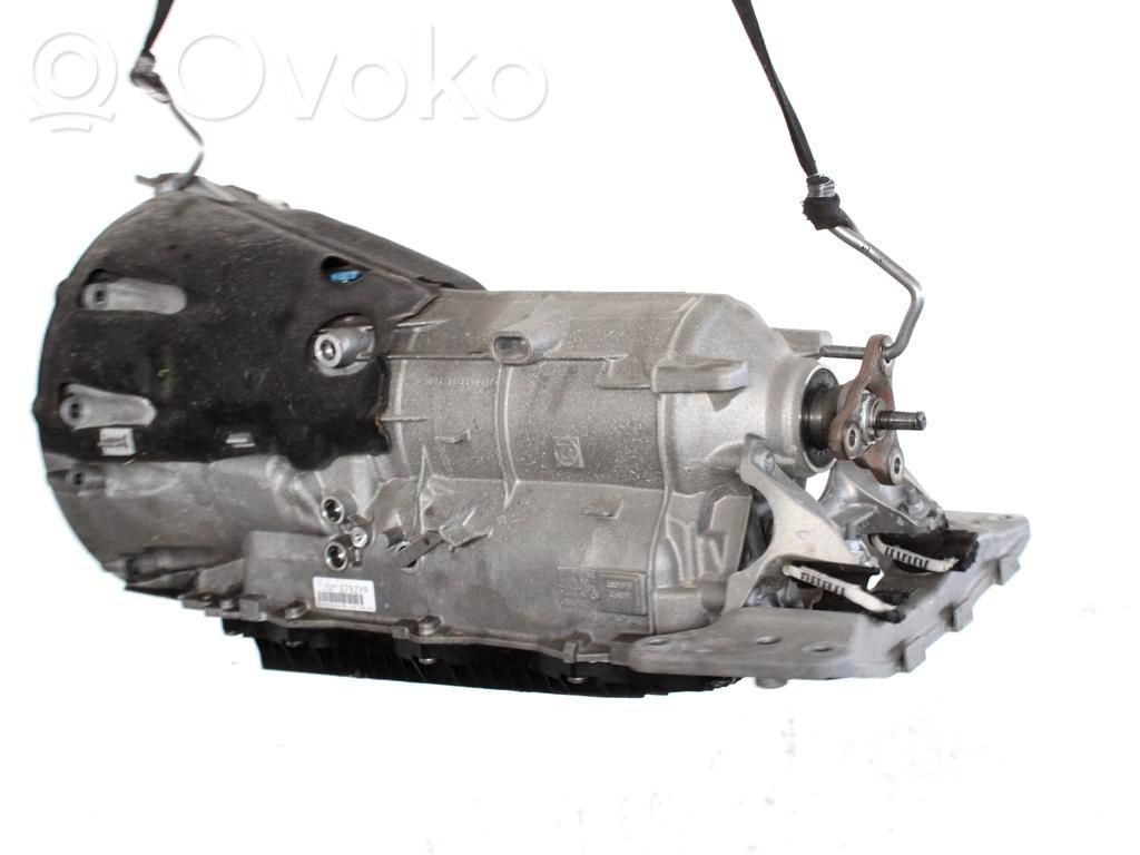 BMW 1 F20 F21 Automatic gearbox 