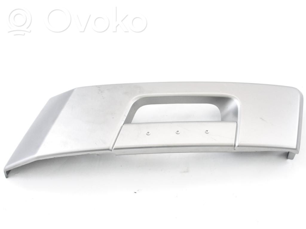 Daihatsu Terios Altra parte interiore 