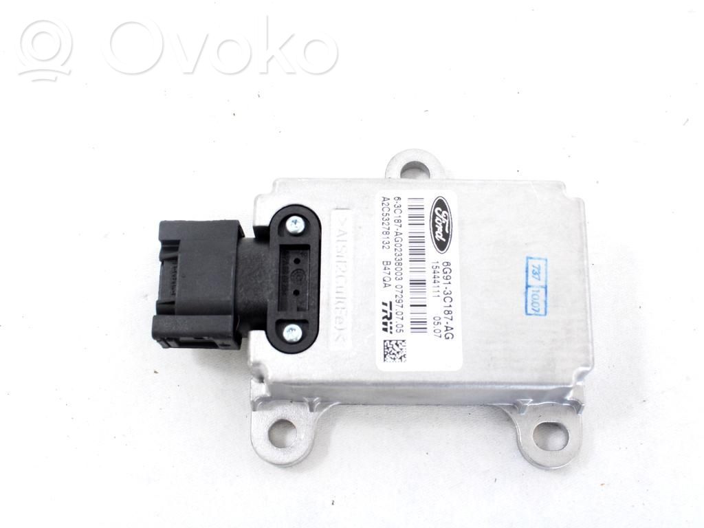 Senzor de accelerație ESP   6G913C187AG
