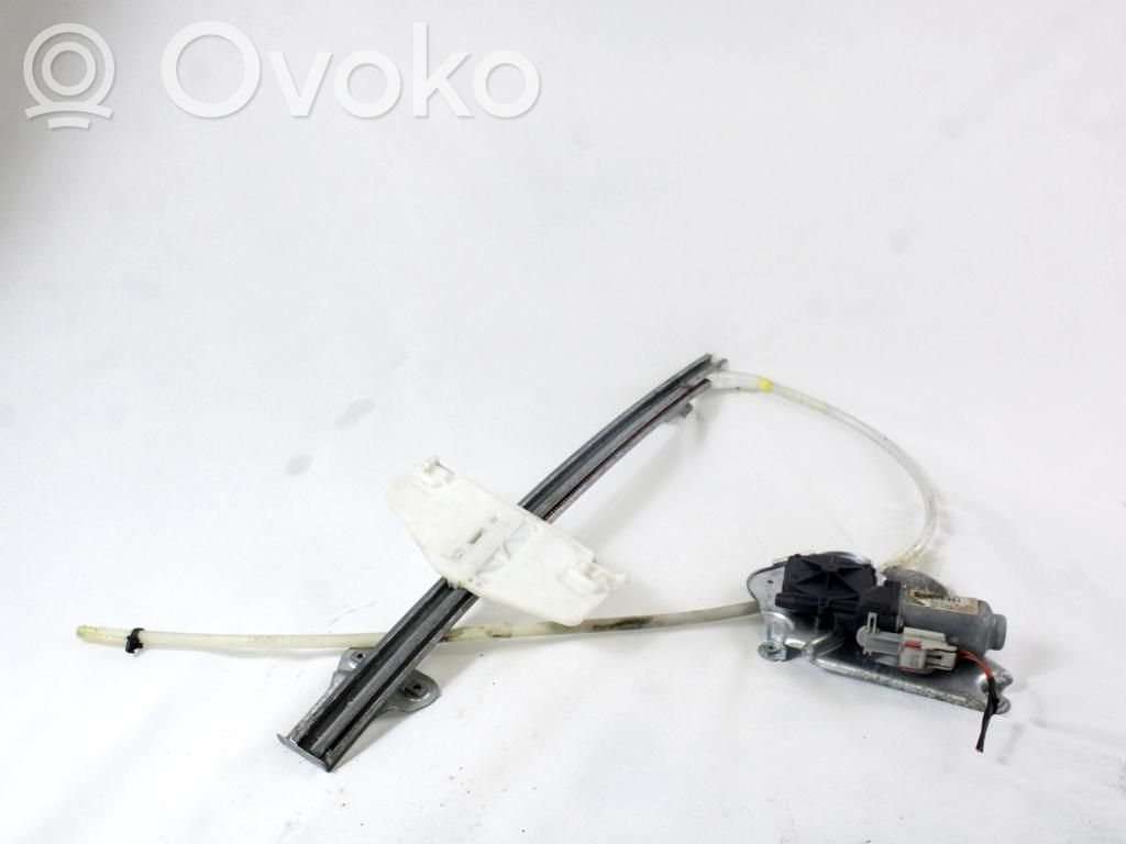 Jeep Cherokee KJ Macara ușă față cu motor