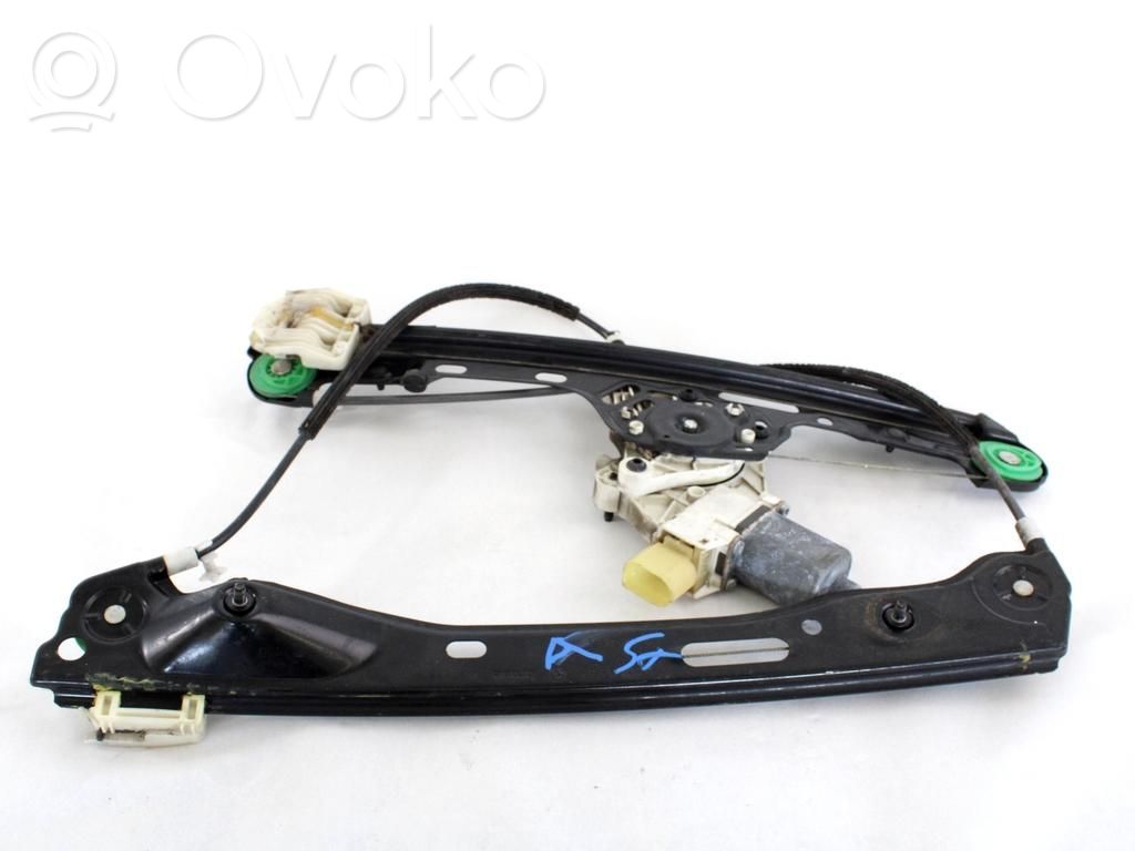 BMW 1 E81 E87 Fensterheber elektrisch mit Motor Tür vorne 