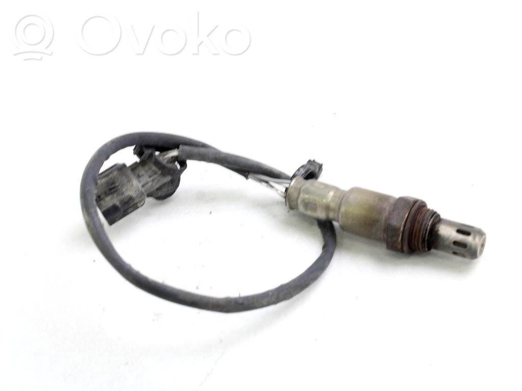 Renault Clio III Sensore della sonda Lambda
