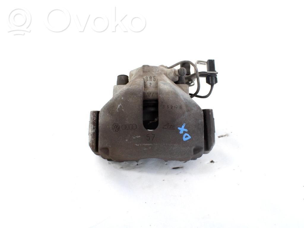 Audi A4 S4 B7 8E 8H Pinza del freno anteriore 