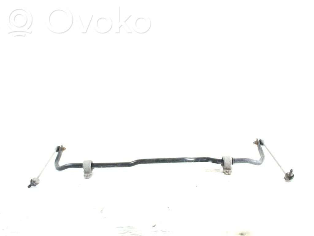 Volkswagen Golf VI Barra stabilizzatrice anteriore/barra antirollio