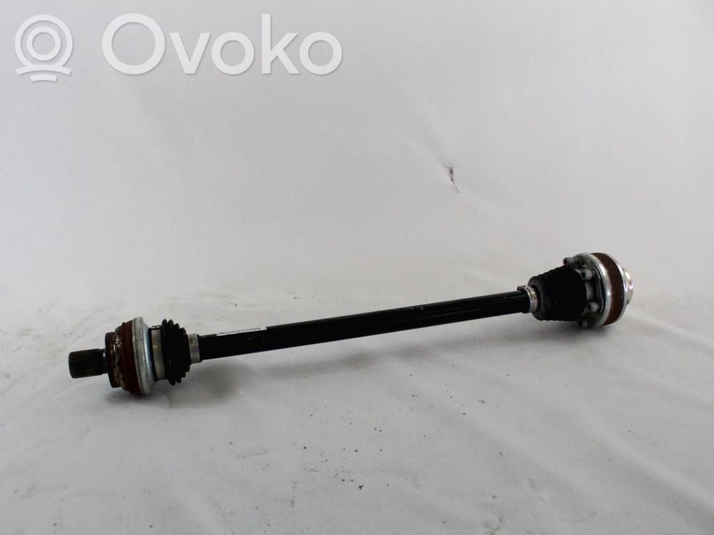 Półoś tylna   5Q0501204C