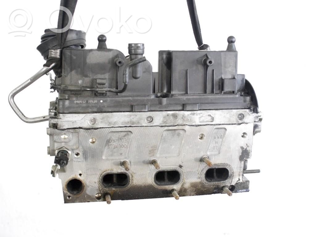 Volkswagen Polo V 6R Chiulasă motor 