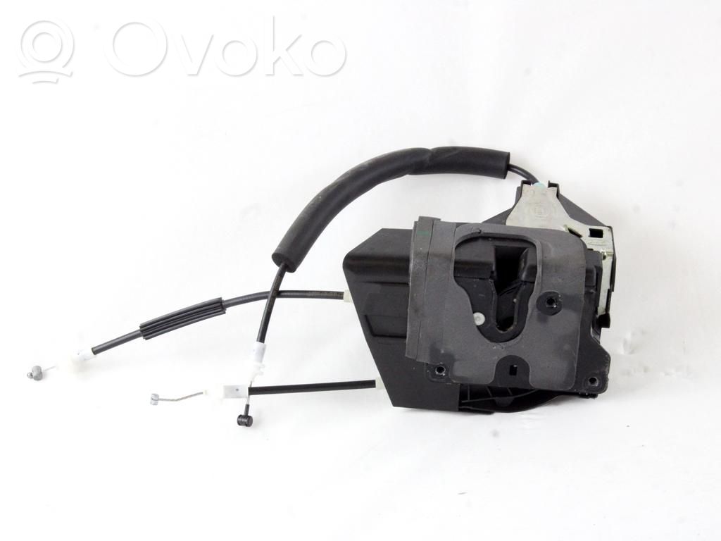 Etuoven lukko   T2H17433