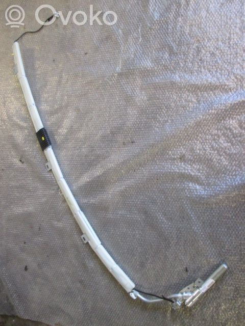 Jaguar X-Type Airbag de toit 