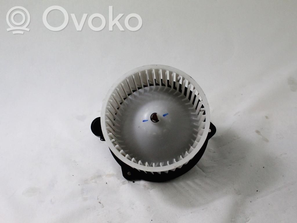 Hyundai i10 Ventilator aerotermă