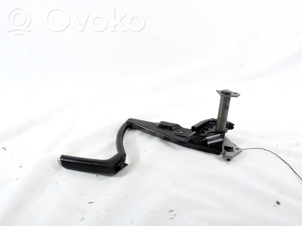 Volvo C30 Frein à main / assemblage du levier 