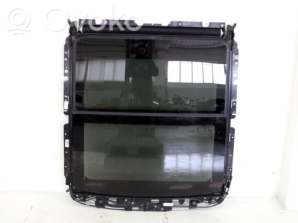 Techo solar para auto   54109880242