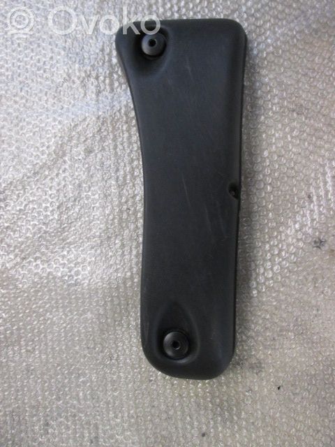 Fiat Multipla Altra parte interiore 