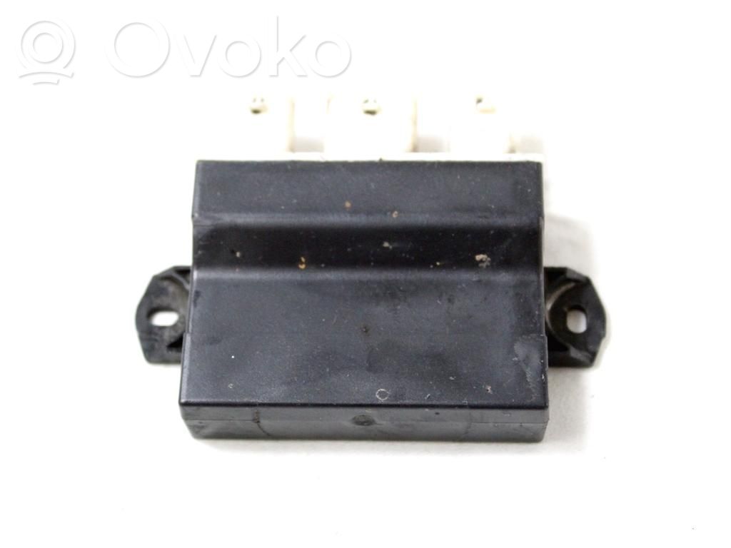 Opel Astra K Unidad de control/módulo PDC de aparcamiento
