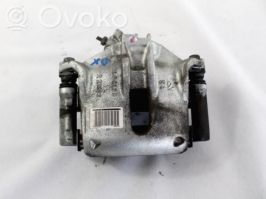 Bremssattel vorne   9805497780