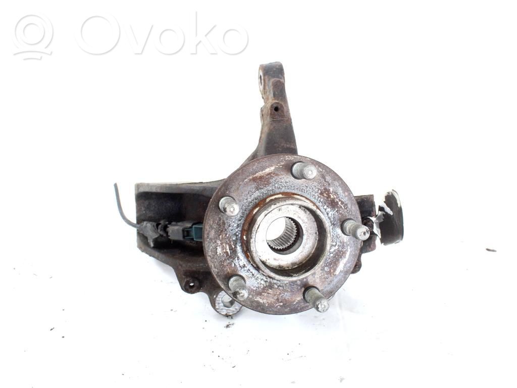 Achsschenkel vorne   3M513K171