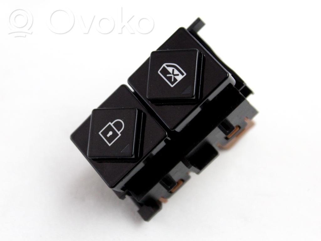 DS Automobiles 4 II Other switches/knobs/shifts 