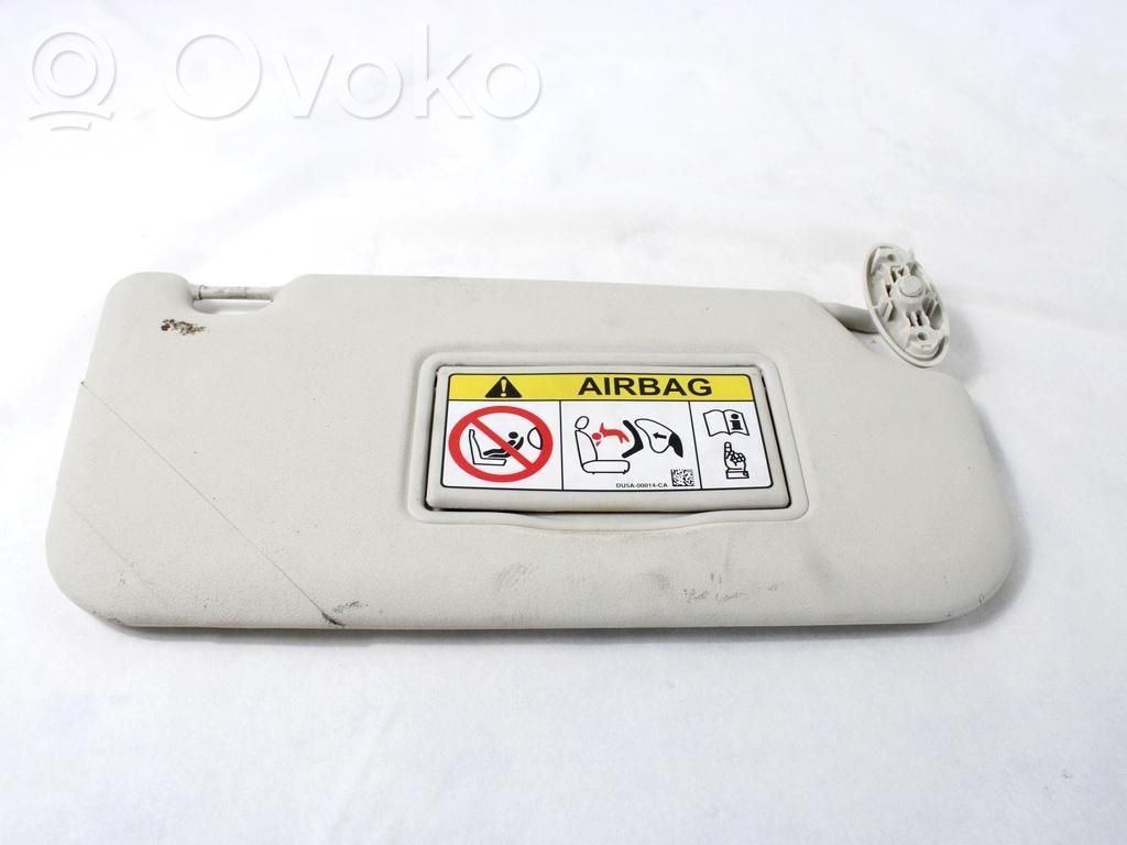 Ford Grand C-MAX Sonnenblende 