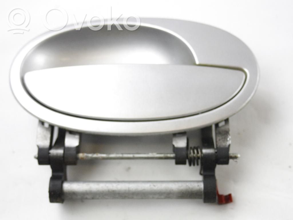 Takaoven ulkokahva   9201128