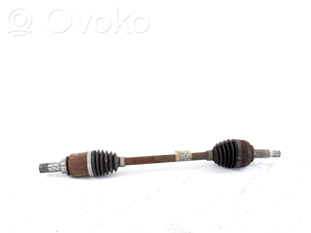 Etuvetoakseli   8200341698