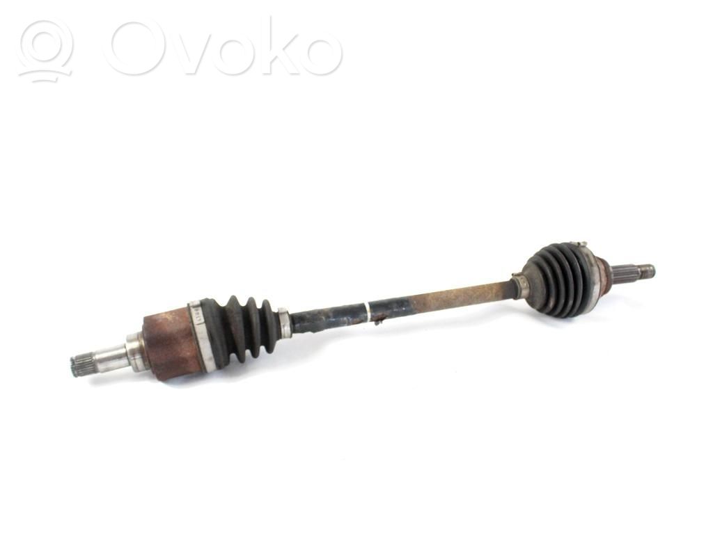 Eje de transmisión delantero   1S0407761D