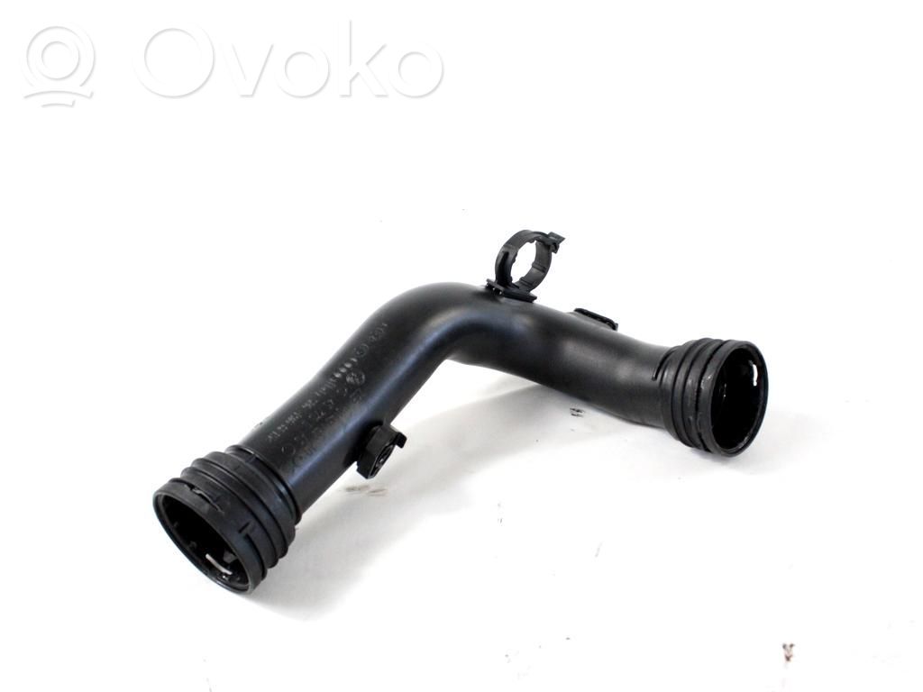 Furtun/conductă intercooler   1K0145762AD