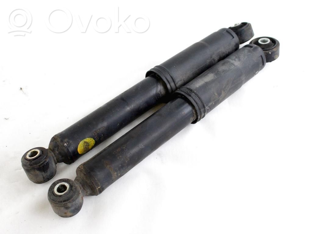 Lancia Ypsilon Rear shock absorber/damper 