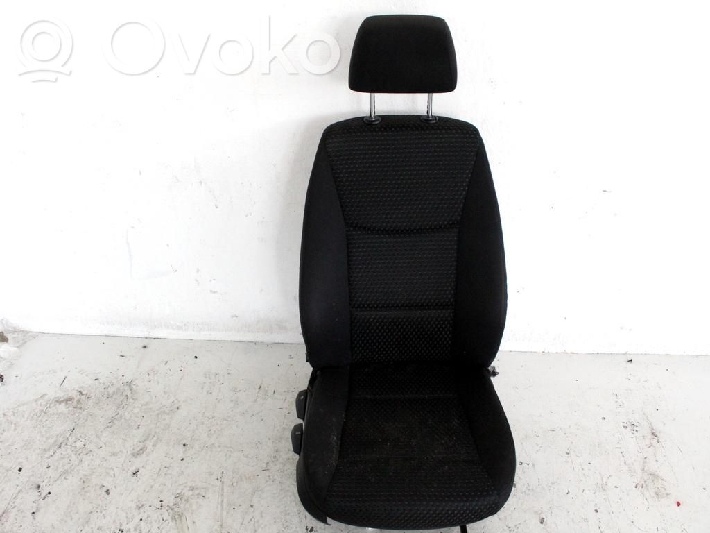 BMW 3 E92 E93 Etumatkustajan istuin 