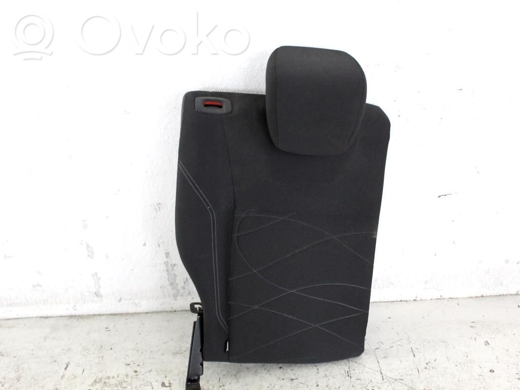 Ford Fiesta Scaun spate