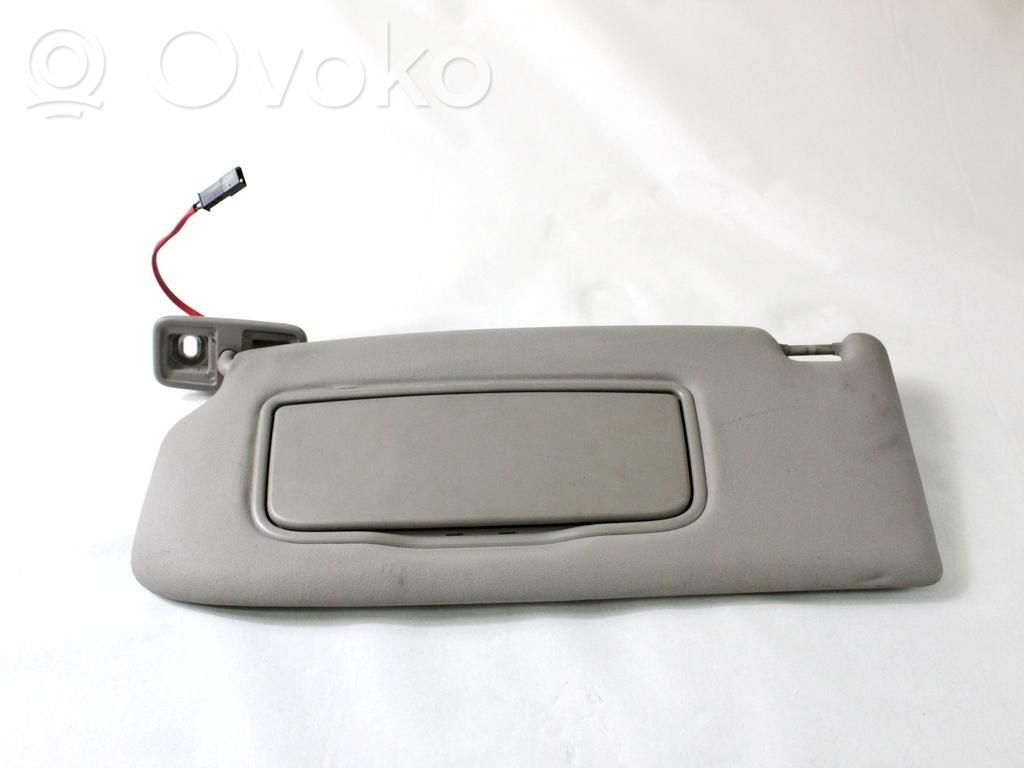 Volvo C30 Häikäisysuoja 