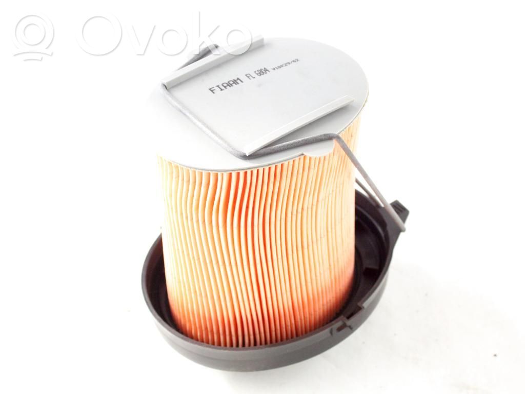 Fiat Ulysse Air filter box 