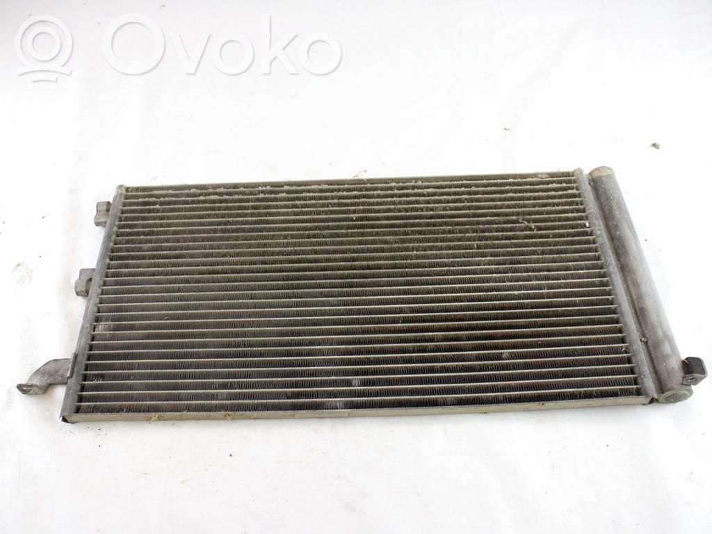 Fiat Panda II Radiator răcire A/C (condensor) 