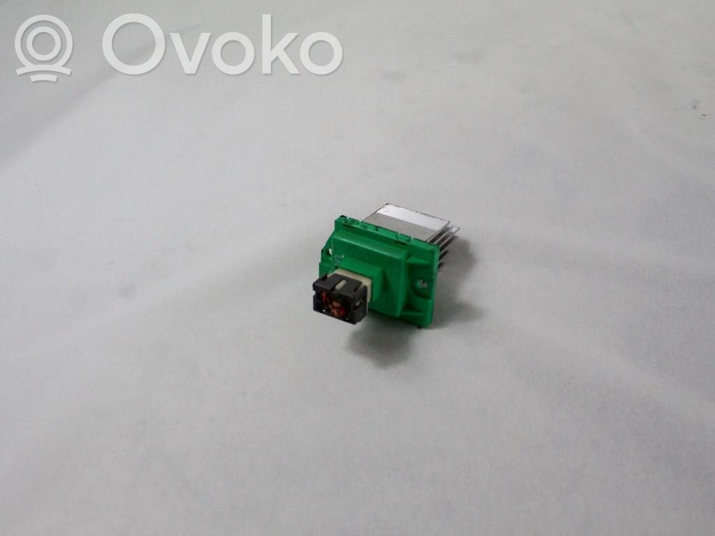 Motor aerotermă/rezistor ventilator   971283K000