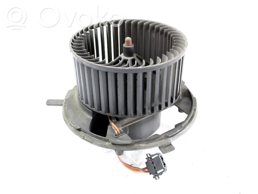 Seat Leon (1P) Pulseur d'air habitacle