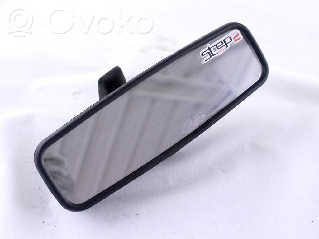 MG ZR Espejo retrovisor (interior) 