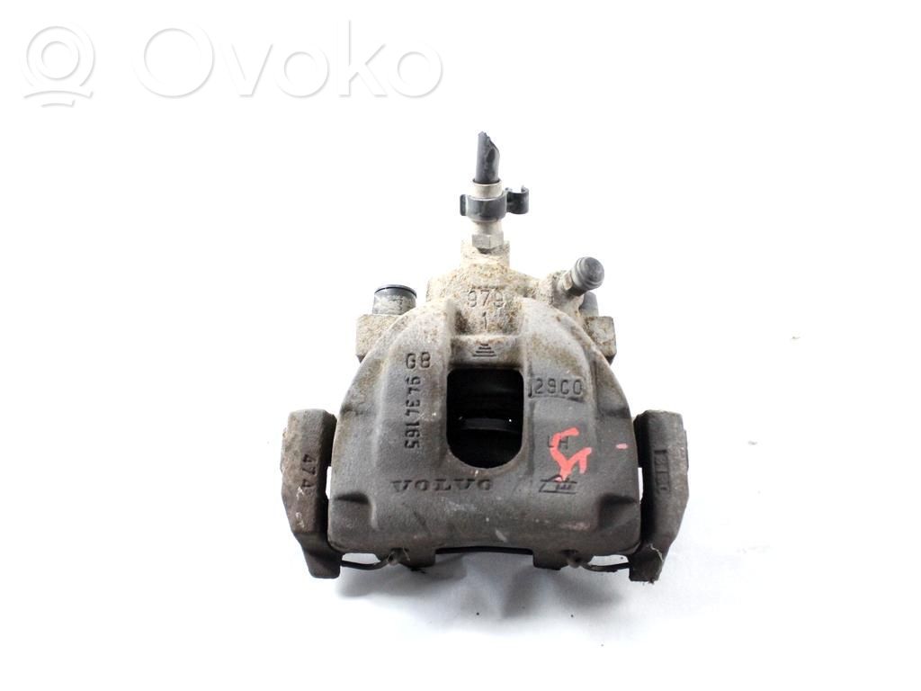 Bremssattel hinten   36000728