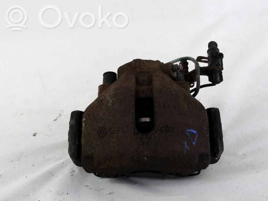 Audi A4 S4 B6 8E 8H Pinza del freno anteriore 