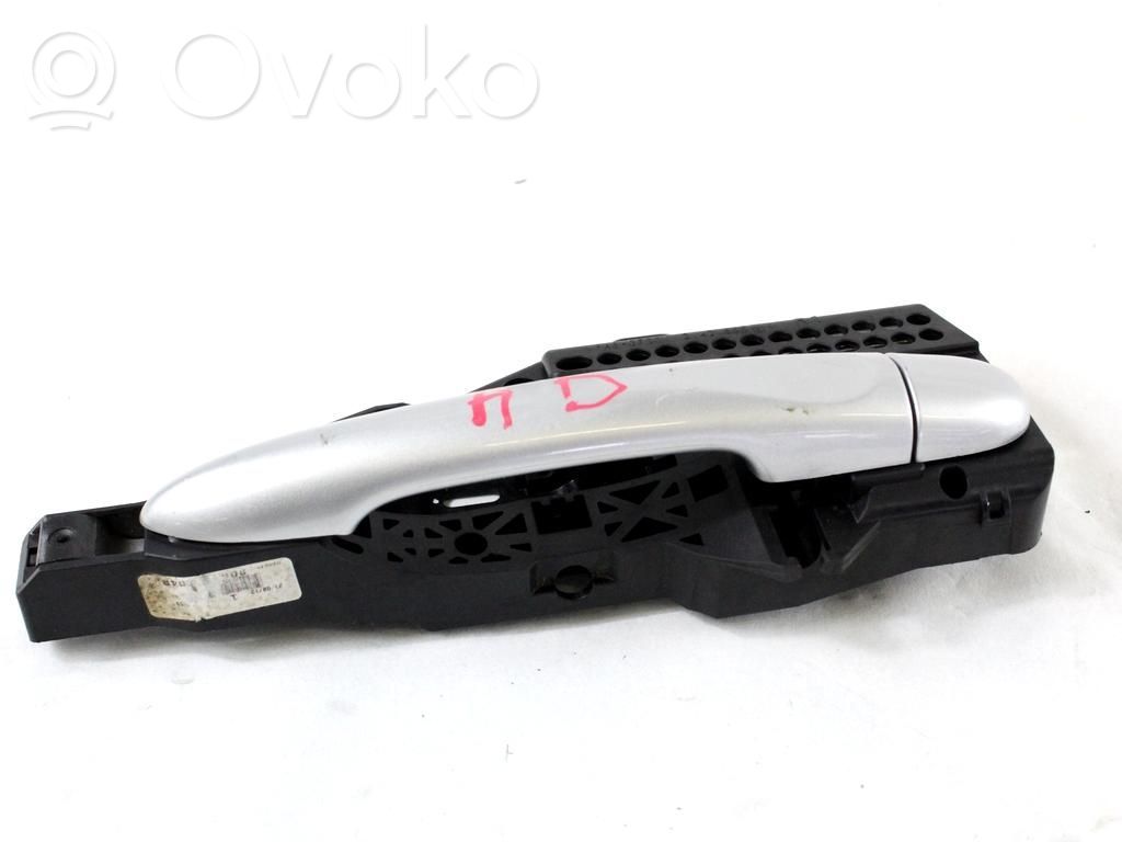 Renault Clio IV Maniglia esterna per portiera posteriore