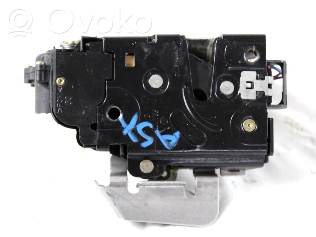 Audi A4 S4 B6 8E 8H Serratura portiera anteriore