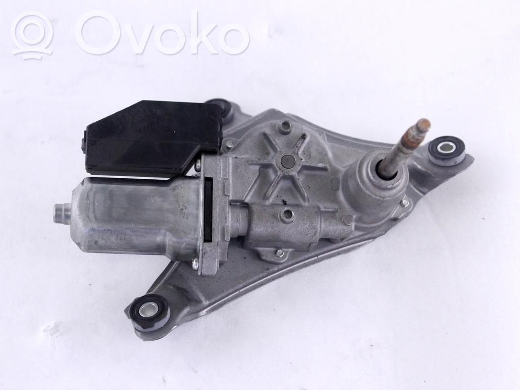Toyota Auris 150 Silniczek wycieraczki szyby tylnej 