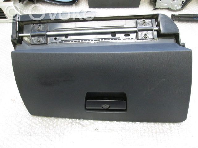 BMW 3 E92 E93 Glove box set 
