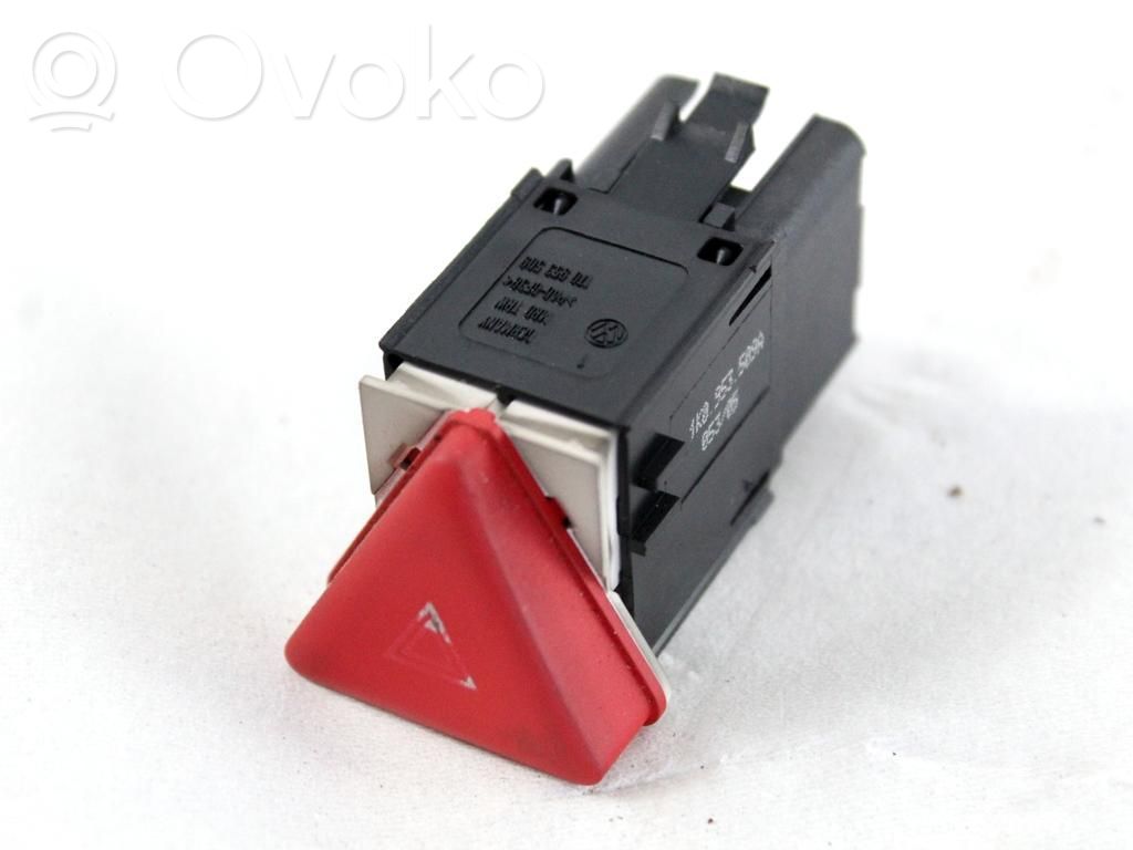 Botón interruptor de luz de peligro   1K0953509A