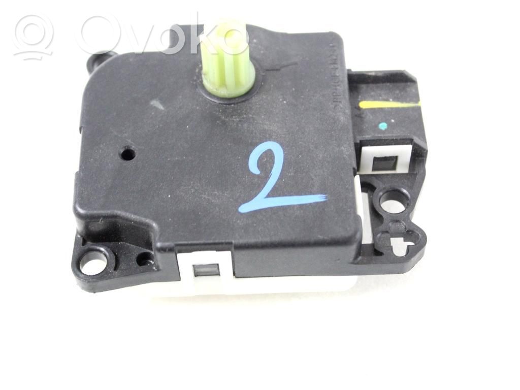Ford B-MAX Stellmotor Heizung Klima 
