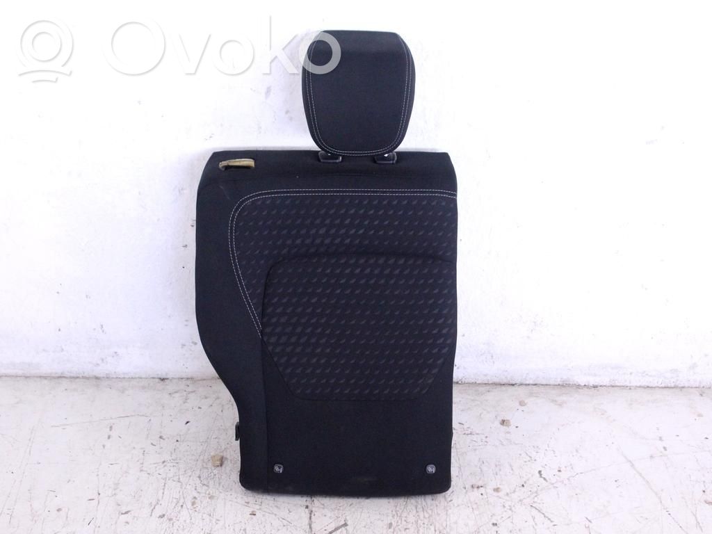 Ford Fiesta Scaun spate