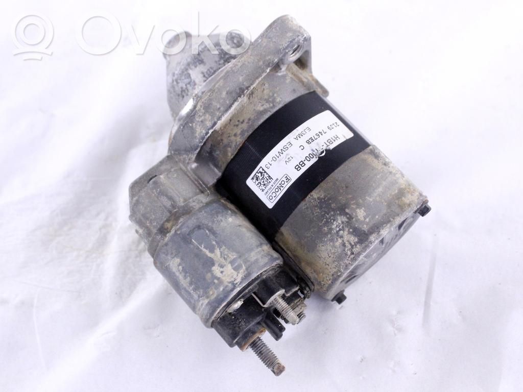 Electromotor   H1BT11000BB